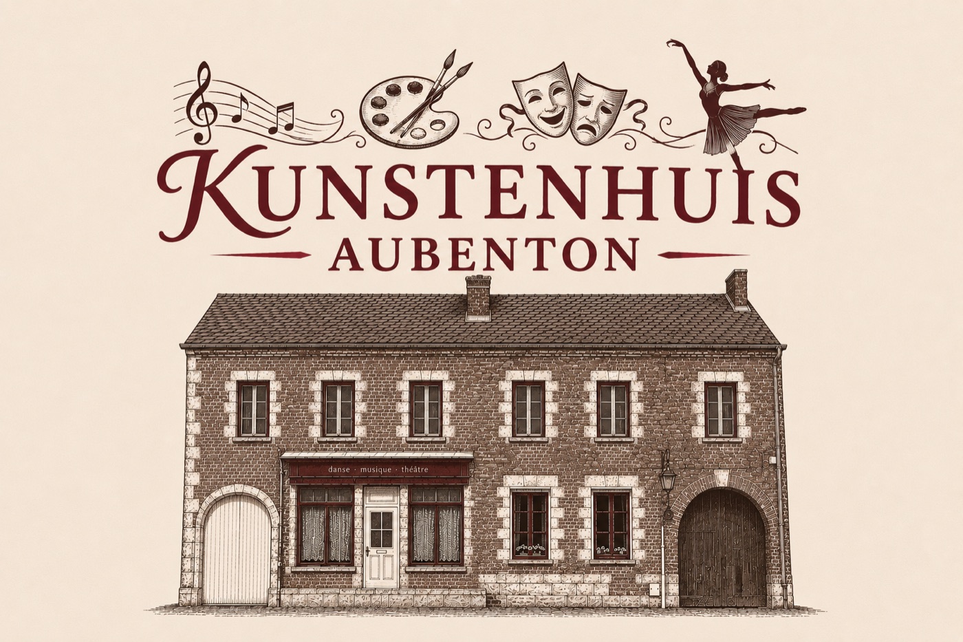 Kunstenhuis Aubenton